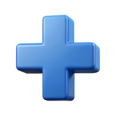Plus Icon